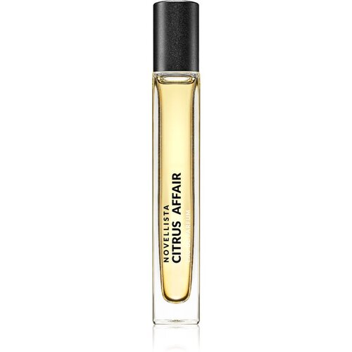 NOVELLISTA Citrus Affair parfumska voda uniseks 10 ml Slike