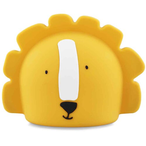 Trixie noćna lampica od silikona mr. lion Cijene