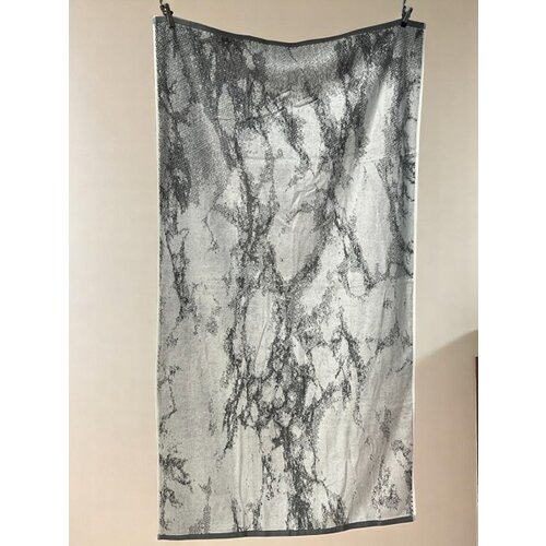  Peškir od 100% pamuka – 140x70 cm A44 Siva boja ( VLK000668-sivaboja ) Cene