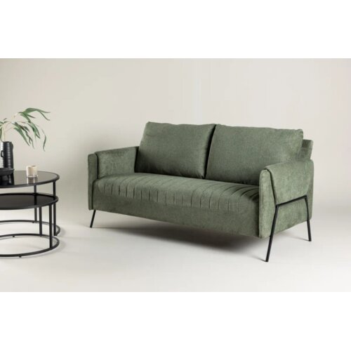 Venture Home Indigo dvosjed 165 cm, zeleni Cijene