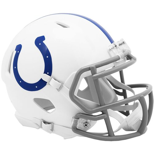 Riddell Indianapolis Colts Speed Mini čelada Cene