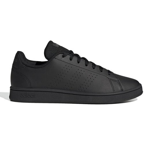 Adidas Modne superge Advantage Base Črna Cene
