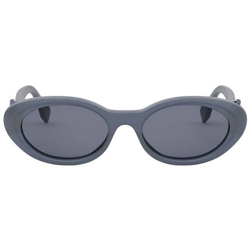 Fendi Sunčane naočale FE 40140U DIAMONDS Blue Slike