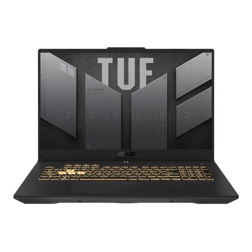 Asus TUF F17 Gaming laptop FX707ZC4- HX0036 Slike