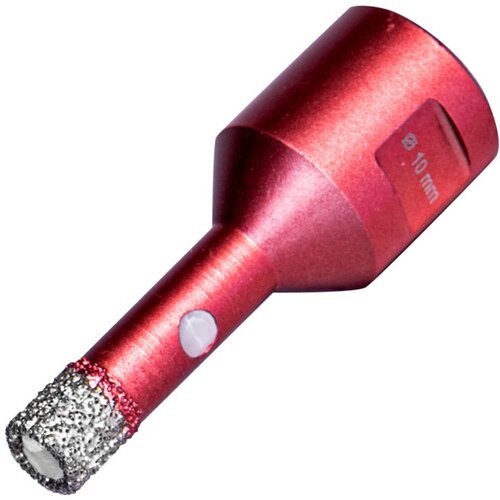  Dijamantska kruna za brusilicu 10mm PROcut ( DKBR10 ) Slike
