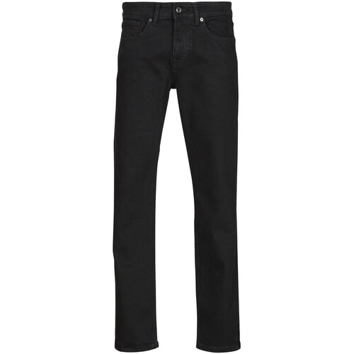 PepeJeans STRAIGHT JEANS CASH Crna Cijene