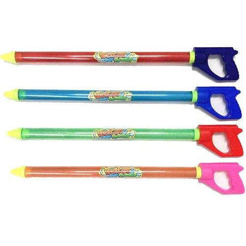 Magic Toys WaterWow: Vodeni pi&scaron;tolj s pumpom u raznim bojama, 1 komad Cijene