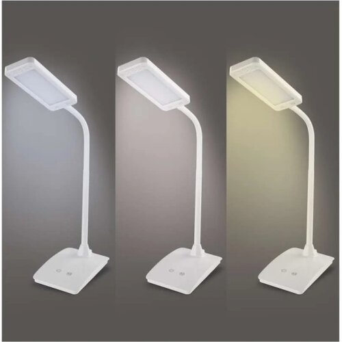 Emos lighting stona lampa LED eddy bela z7599w ( 3304 ) Slike