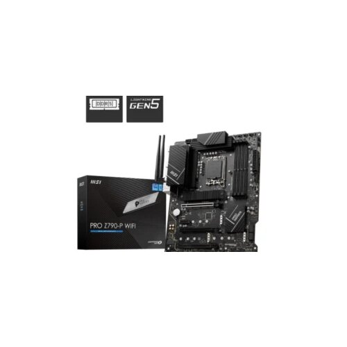 MSI PRO Z790-P WIFI Cijene