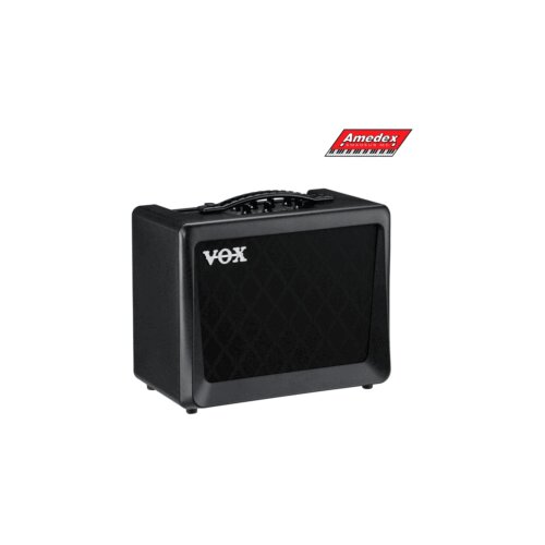  POJAČALO ZA GITARU VOX VX15GT Cene