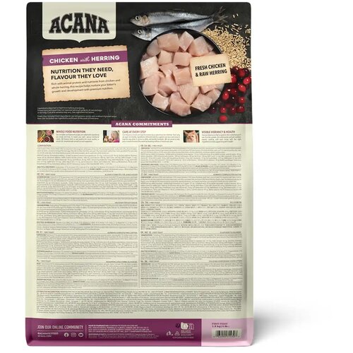 Acana CAT First Feast cat 340 g Slike