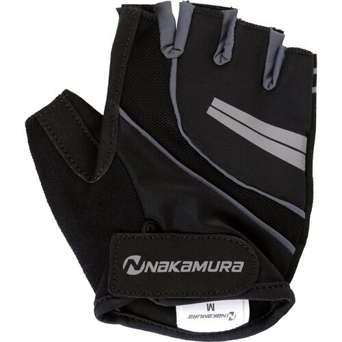 Nakamura guanto gloves, rukavice za biciklizam, crna 317064 Slike