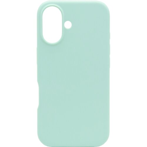 Chameleon Silikonski ovitek (liquid silicone) za Apple iPhone 17, svetlo moder Cene