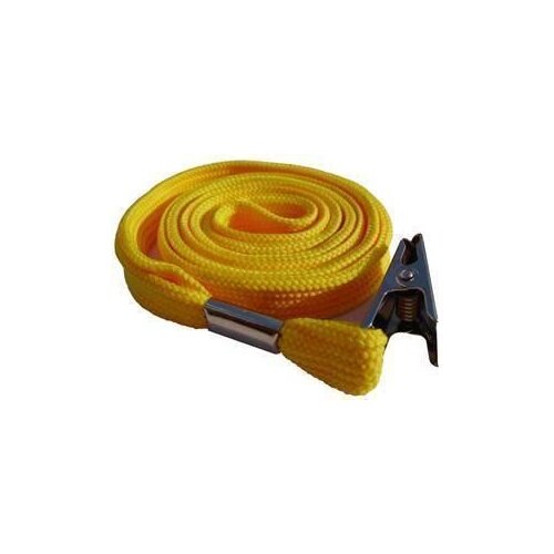 Trakice za akreditacije s kopčom 10mmx90cm 50/1 Lamin8er Slike