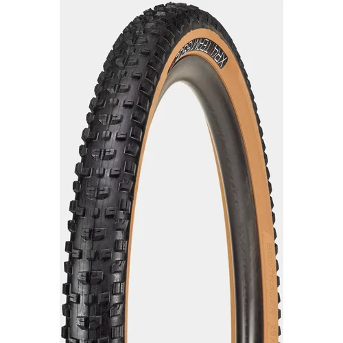  Guma Bontrager xR4 TEAM ISSUE TLR MTB TYRE, BLACK/TAN 29" x 2.4"