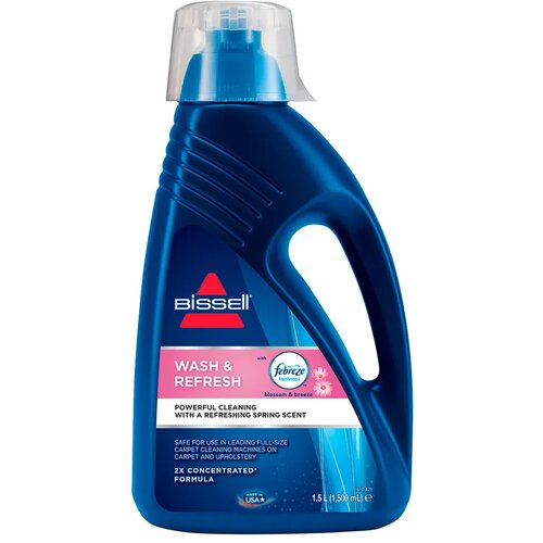 Bissell Čistilo za preproge Wash &amp;amp; Refresh Febreze 1,5L, (5000509055) Slike