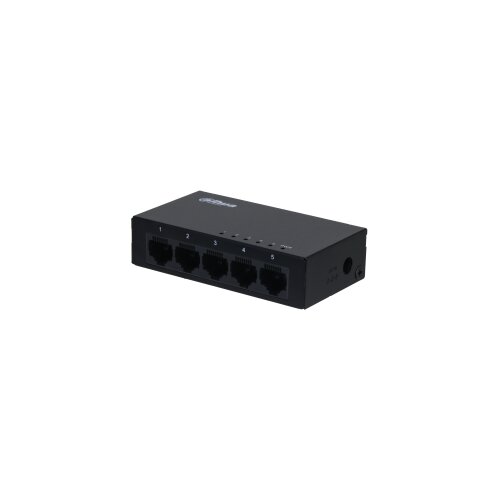 Dahua switch 5-port gigabitni PFS3005-5GT-V2 Cijene