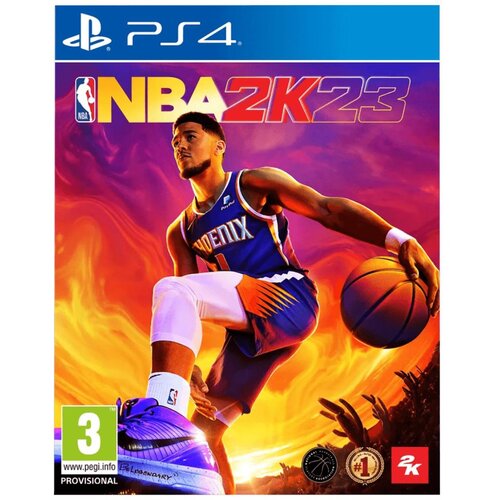 Sony Igra PlayStation 4: NBA 2K23 – NBA 2K23 PS4 Cijene