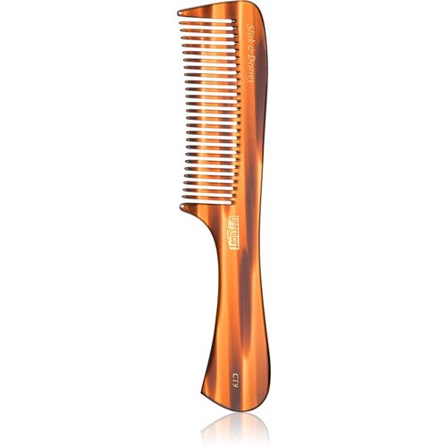 Uppercut Deluxe Styling Comb Tortoise glavnik za lase za moške Cene