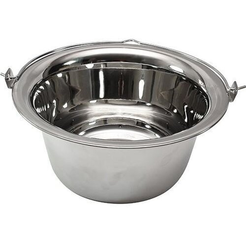INOX Posuda, 10L Cijene