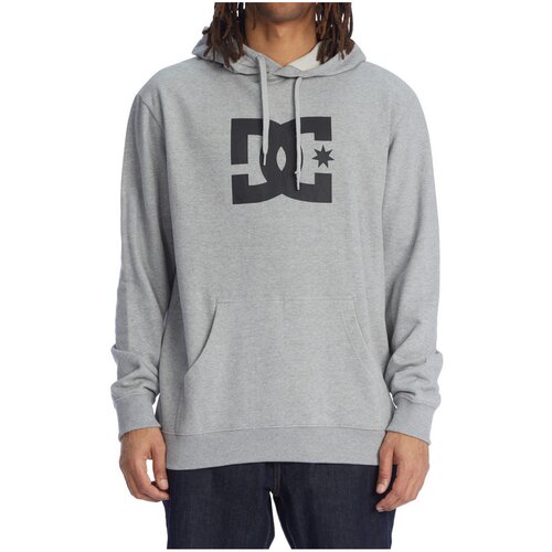 Dc Shoes Puloverji Star Siva Slike