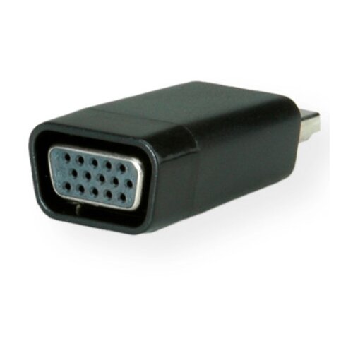 Secomp value adapter HDMI M - VGA F Full HD ( 2543 ) Cene