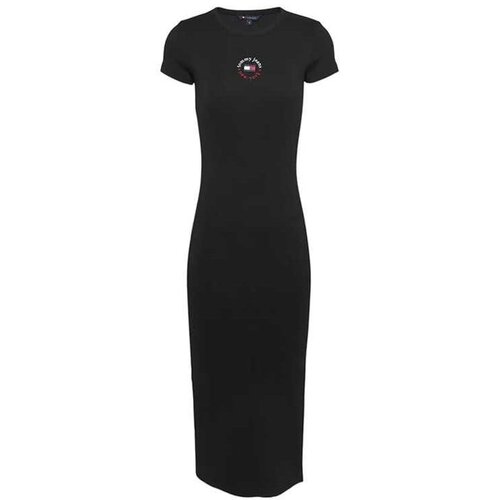 Tommy Hilfiger ženska  bodycon midi haljina Cene