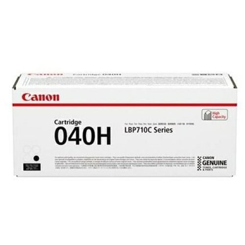 Canon Toner CRG-040HB Slike