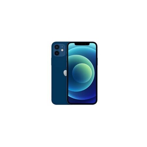 Apple iPhone 12 Mini 256GB Blue MGED3SE/A mobilni telefon Slike