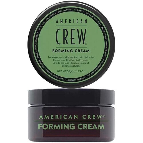 American Crew krema za oblikovanje 50g Slike