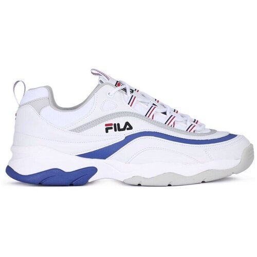 Fila Ray F Low Bijela Slike