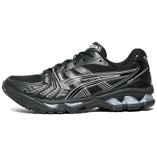 Asics Nizke superge Gel-Kayano 14 Black Pure Silver Črna Cene