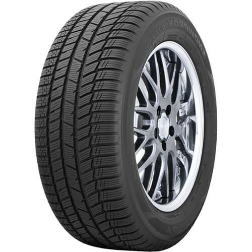 Toyo 295/40R20 SNOWPROX S954 SUV 110 Stari DOT Zimska Slike