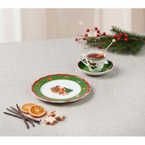 XMAS KAVNI SERVIS Slike