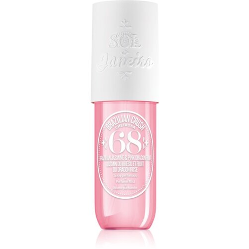 Sol de Janeiro Brazilian Crush Cheirosa '68 odišavljeno pršilo za telo in lase za ženske 240 ml Cene