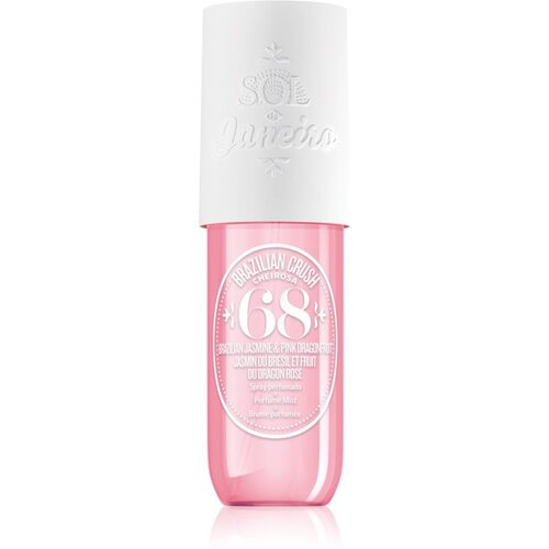 Sol de Janeiro Unisex bodi mist Cheirosa 68, 240 ml Slike