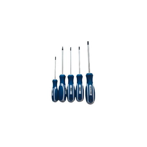 Raxx 5-dijelni set TORX odvijača 1247378 Slike