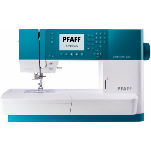 Pfaff Ambition 620 mašina za šivenje Cene