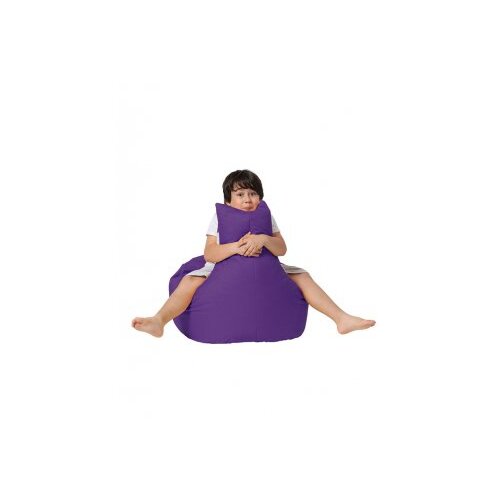  Baton - purple v2 purple garden bean bag Cene