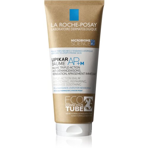 La Roche Posay Lipikar Baume AP+M negovalni balzam za telo za suho do atopično kožo 200 ml Cene