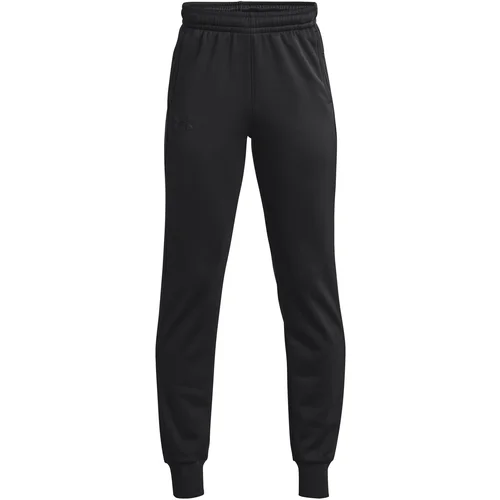 Under Armour Boys' sweatpants Armour Fleece Joggers