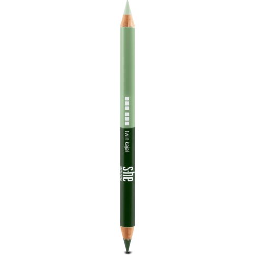 s-he colour&style twin olovka za oči – 157/004 2 g Cene