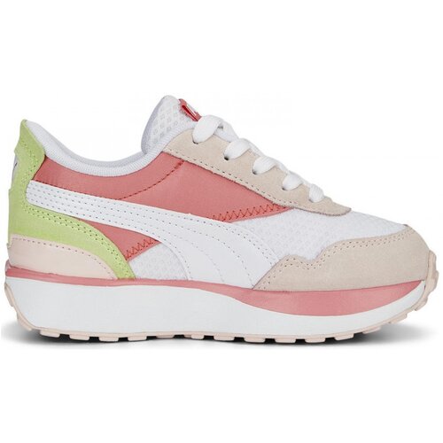 Puma Modne superge Cruise rider peony ps Bela Cene