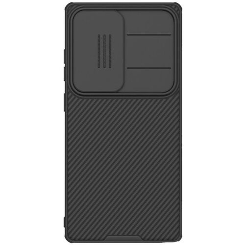 Nillkin maska Cam Shield Pro za Samsung S26 Ultra/ crna Cene
