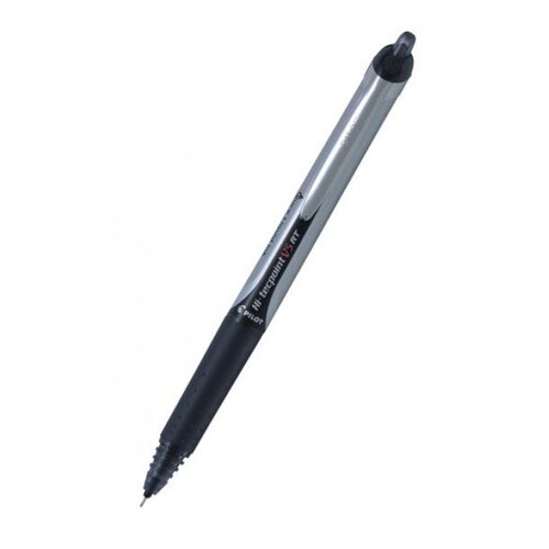 Pilot Roler pisalo Hi-tecpoint V5 RT, črna Cene