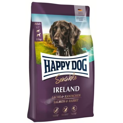 Happy Dog Supreme Ireland Cijene