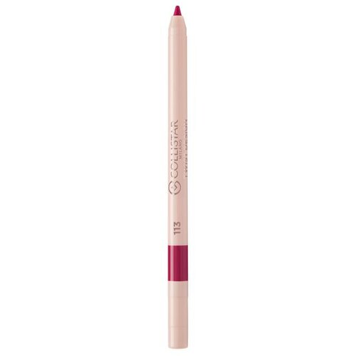 Collistar Twist Design Lip Pencil kremast svinčnik za oči odtenek 113 - Autumn Berry 0.4 g Cene
