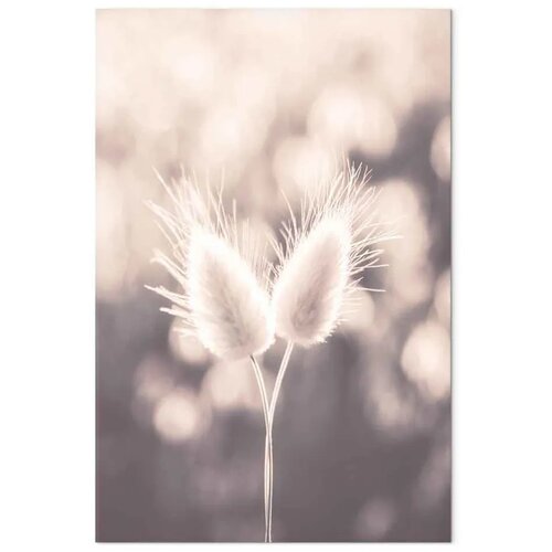 Slika - Land Of Gentleness (1 Part) Vertical 80x120 Slike
