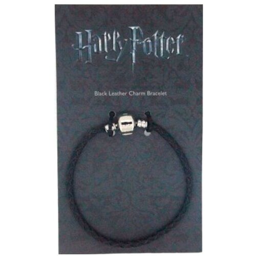 HARRY POTTER kožna narukvica s privjeskom Cene