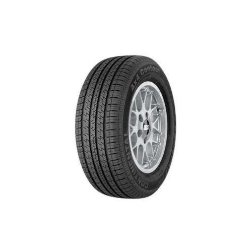  Guma 265/50R19 110H XL FR 4X4C AO 4X4CONTACT AO CONTINENTAL Cijene